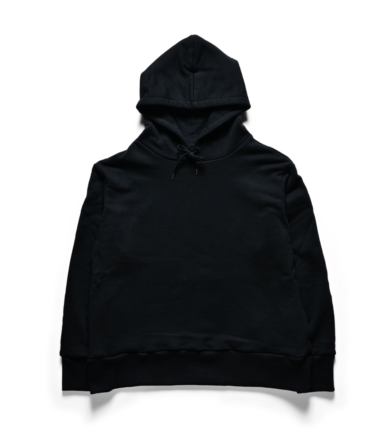 TOKIWA BROTHERS SWEAT PAD PARKA / トキワブラザーズ スウェットパッドパーカ