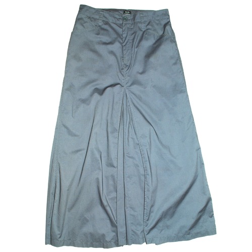 『mode wichtig』90s Men's skirt