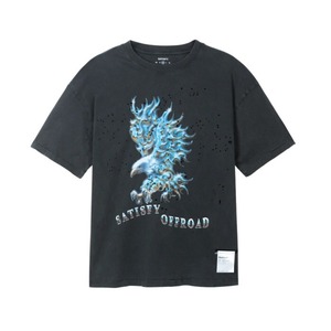 SATISFY (ｻﾃｨｽﾌｧｲ) – MothTech T-shirts (ﾓｽﾃｯｸﾃｨｰｼｬﾂ) 11006-00A15
