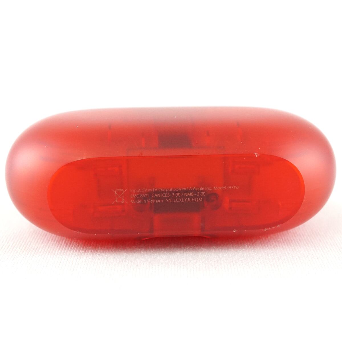 Beats by Dr.Dre Solo Buds 充電ケースのみ USED美品 ワイヤレス
