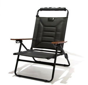 HIGH BACK RECLINING LOW ROVER CHAIR