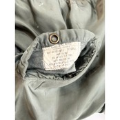 60s USAF MA-1 "J-8279D" FLIGHT JACKET Size LARGE
