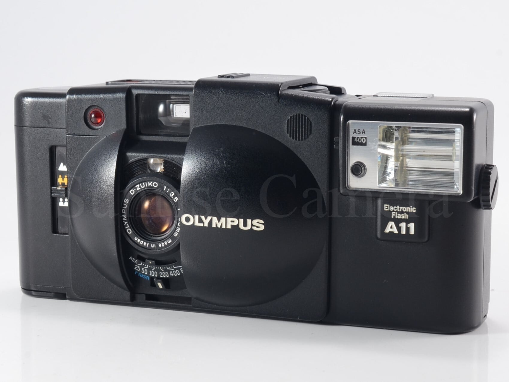 OLYMPUS（オリンパス） | サンライズカメラ フィルムカメラとオールド
