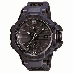 CASIO 腕時計 G-SHOCK ジー・ショック SKY COCKPIT スカイコックピット フライトコンポジットバンド採用 タフムーブメント搭載  世界6局対応電波ソーラーウォッチ GW-A1000FC-2AJF メンズ