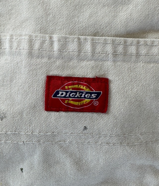 -Dickies- Vintage 90s Painter Pants