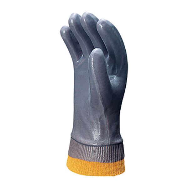 No.200 グレー 10双 M L mci 手に抜群にフィットする装着感 土木建築、機械・工業、農林業などに 袖口ジャージ付 作業用手袋 ミエローブ