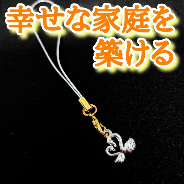 略奪愛クロスネックレス 開運アイテム お守り rea 硬い