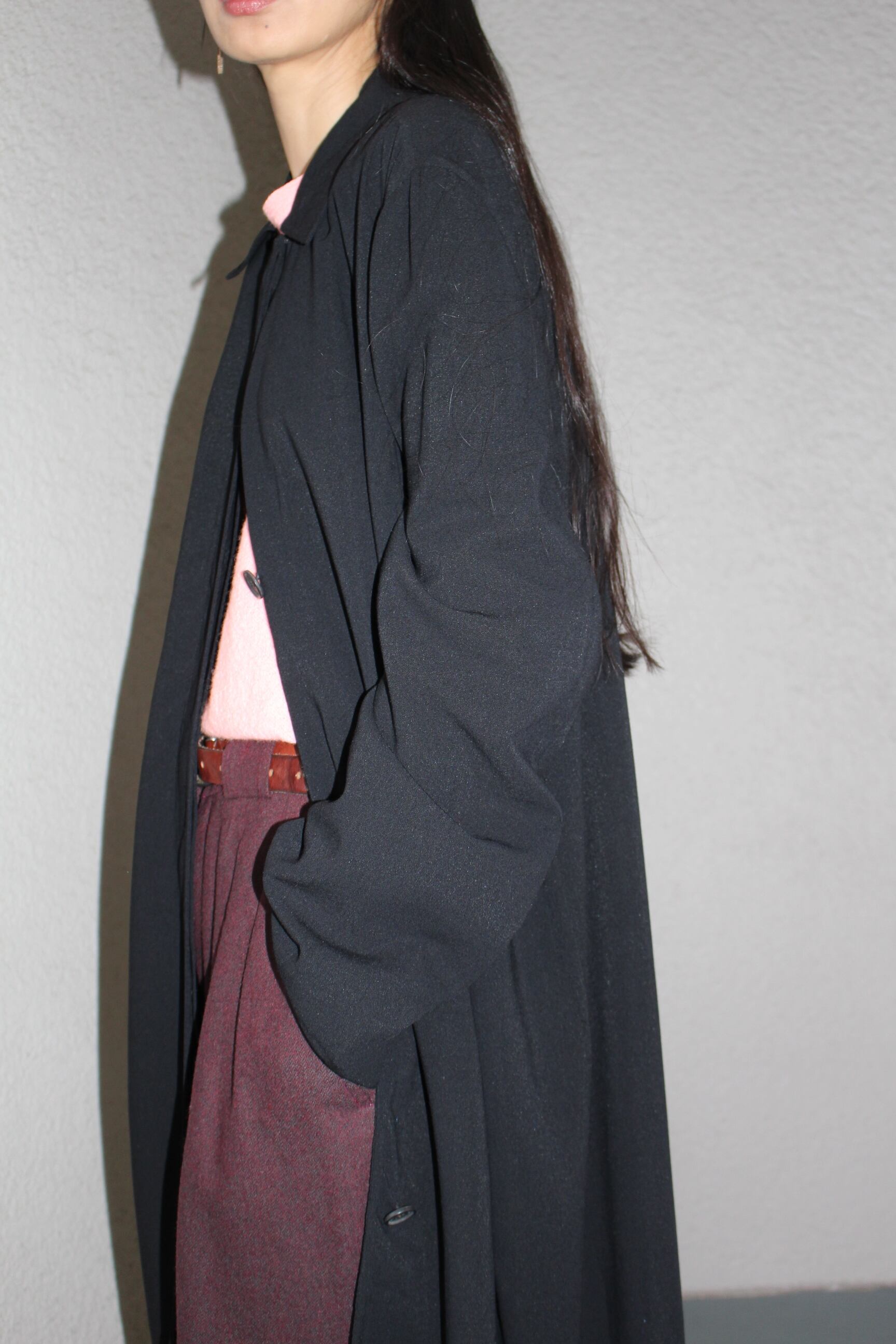 90s Celine coat | sunnyvintage