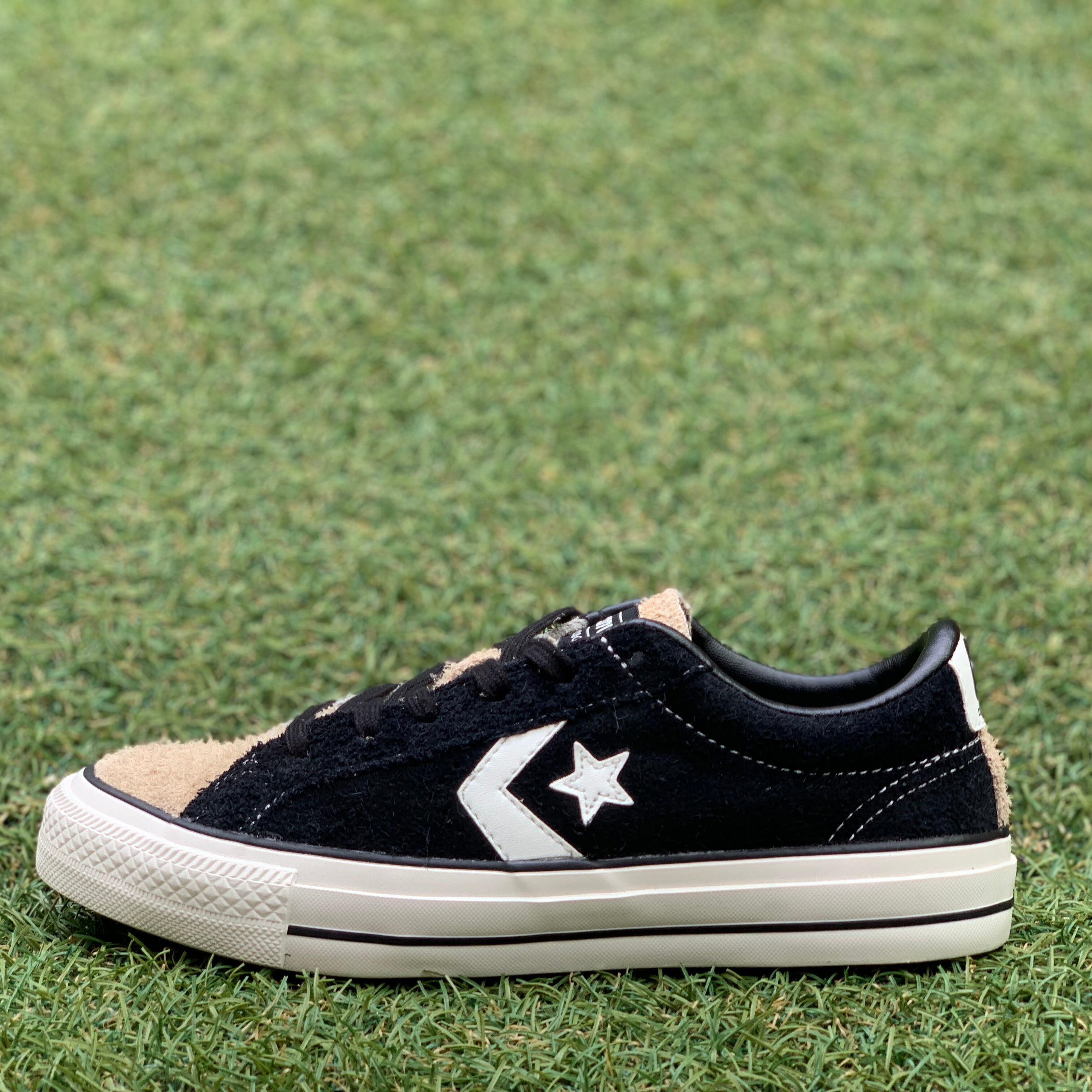 converse SKATEBOARDING PRORIDE SK OX+ コンバース スケートボーディング プロライド スケート オックス G493