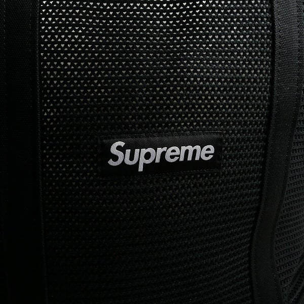 Size【フリー】 SUPREME シュプリーム 21SS String Tote Blackトート