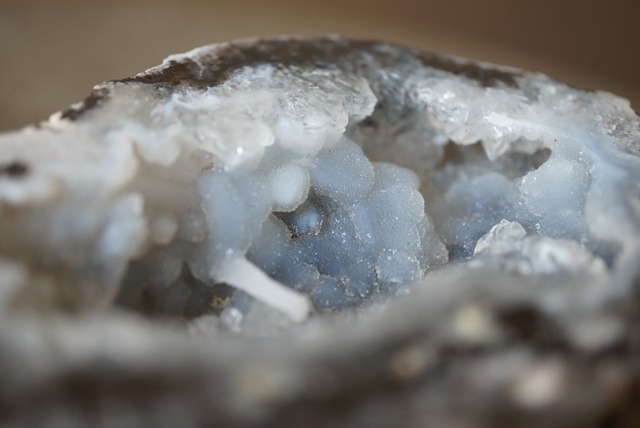 メキシコ産ジオード Geode 1359