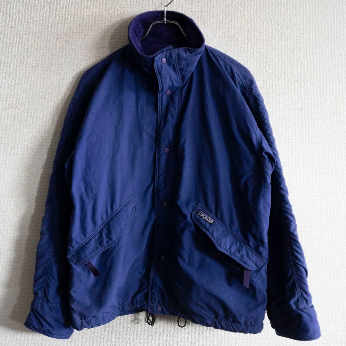 極美品】PATAGONIA【DAS PARKA 84097F4】XS パタゴニア ダスパーカー