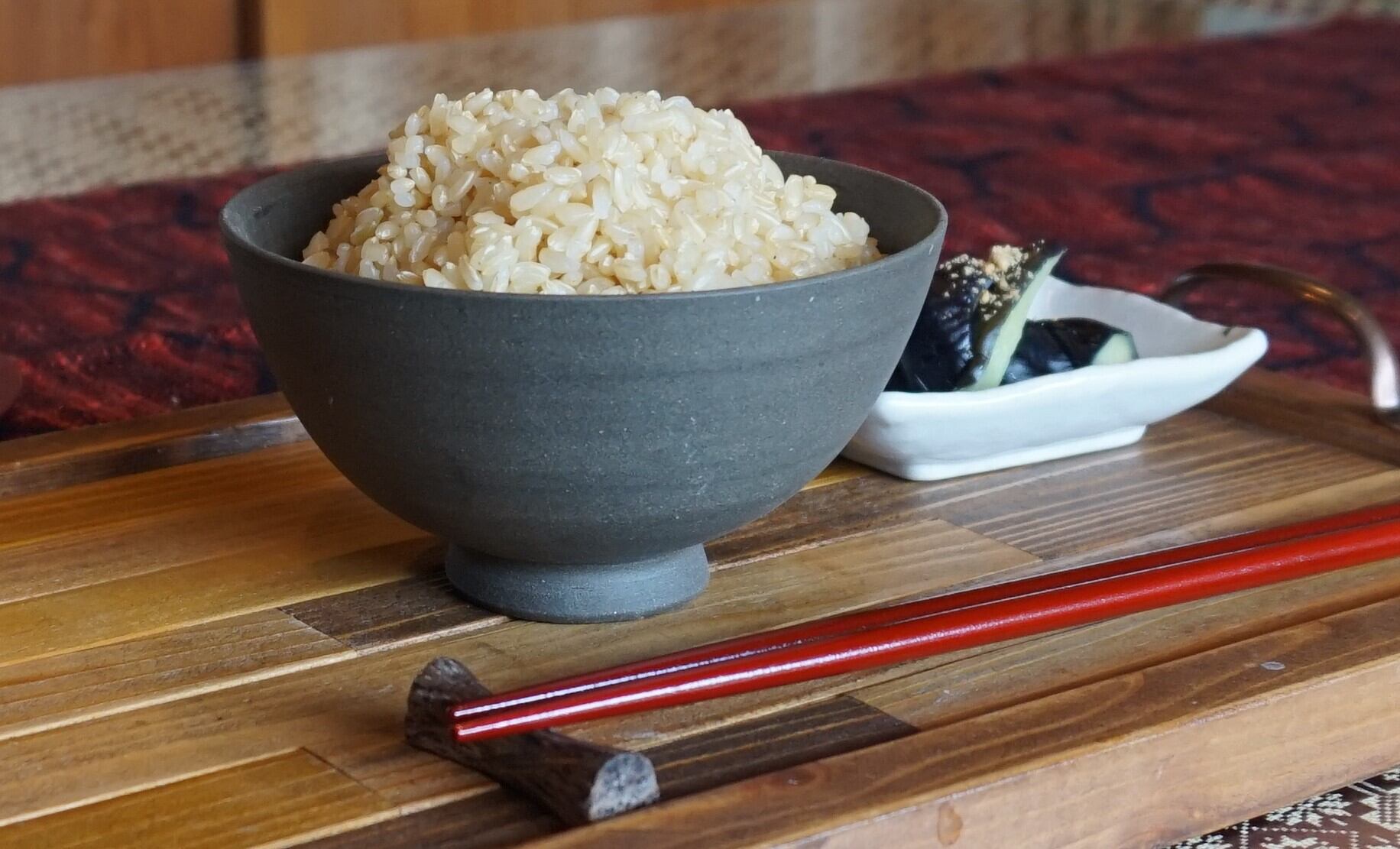 新米　玄米　入荷しました！農薬・化学肥料不使用 「水素米」R6年産 玄米5kg 新米 玄米 入荷しました！農薬・化学肥料不使用 「水素米」R6