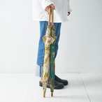 ［392plusm］長傘 60cm｜Camouflage