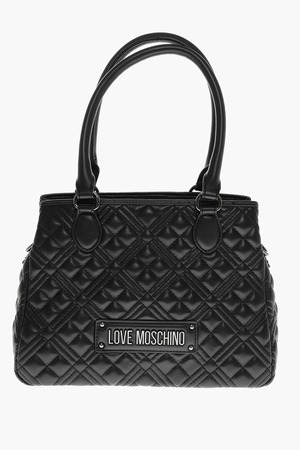 MOSCHINO モスキーノ バッグ エコレザー・フェイクレザー