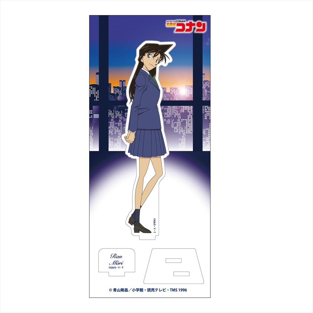 名探偵コナン アクリルスタンドVol.33 毛利蘭 | あるじゃんマーケット