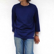 one f HB P Tee MUSTARD