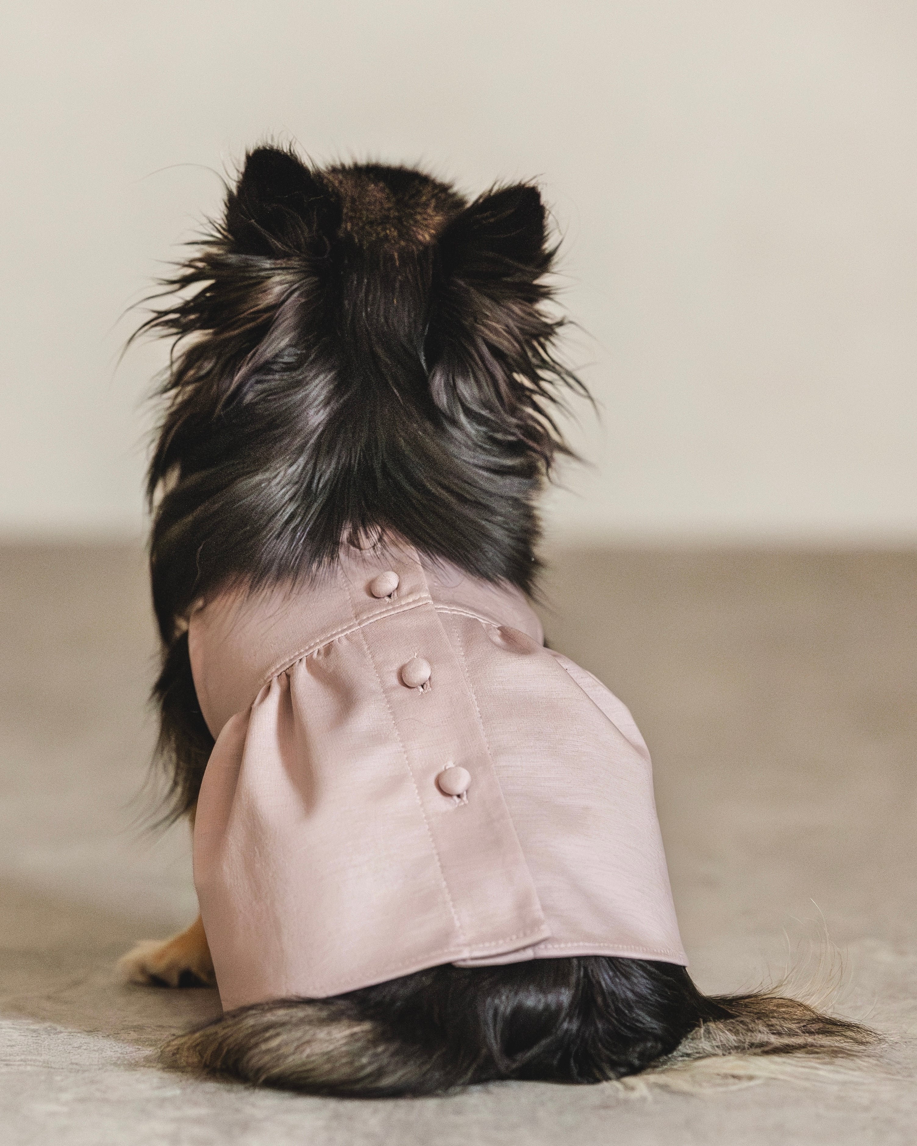 Superior Pima(ピンク)