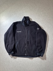 90s Columbia fleece jacket
