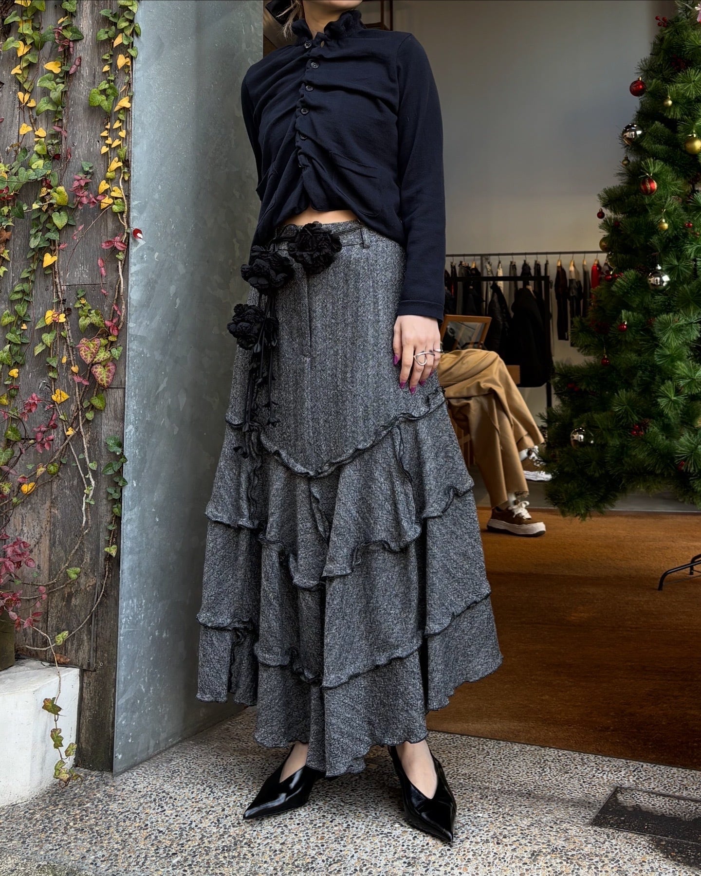 FUMIE TANAKA / フミエタナカ | TRENTオンラインショップ (福岡市