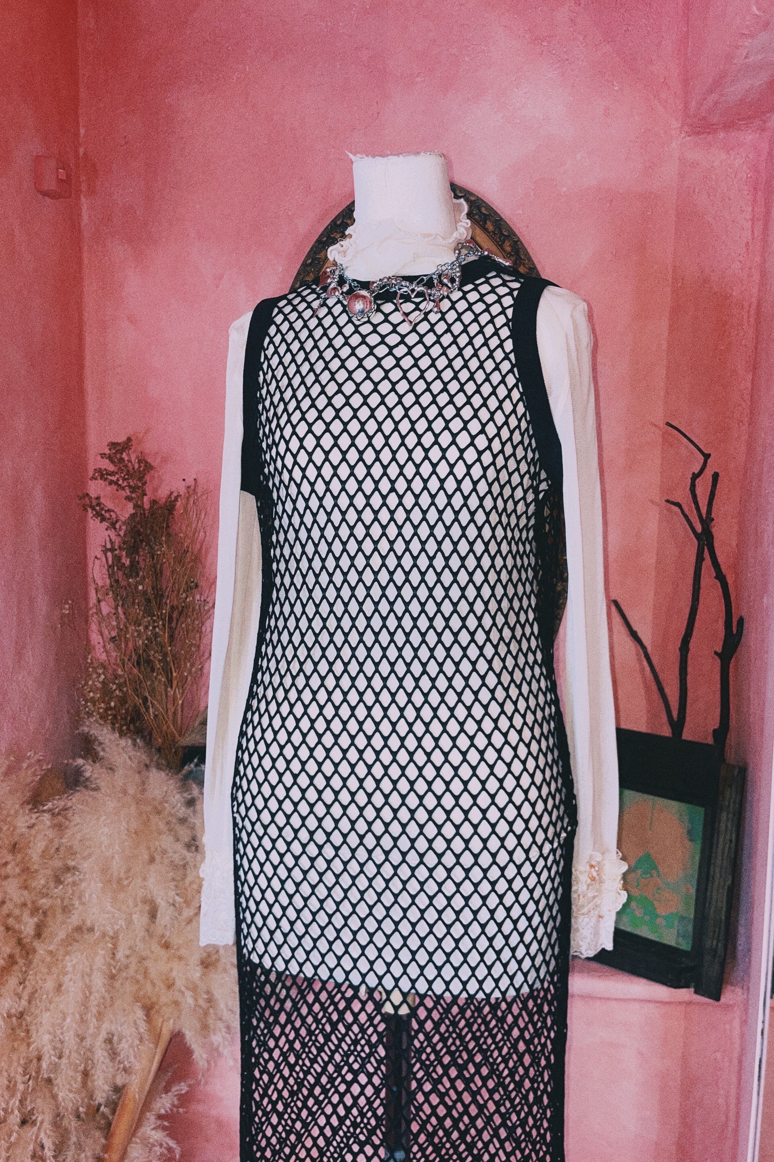 used net dress