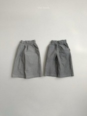 minirobe 26/SS Coco pants
