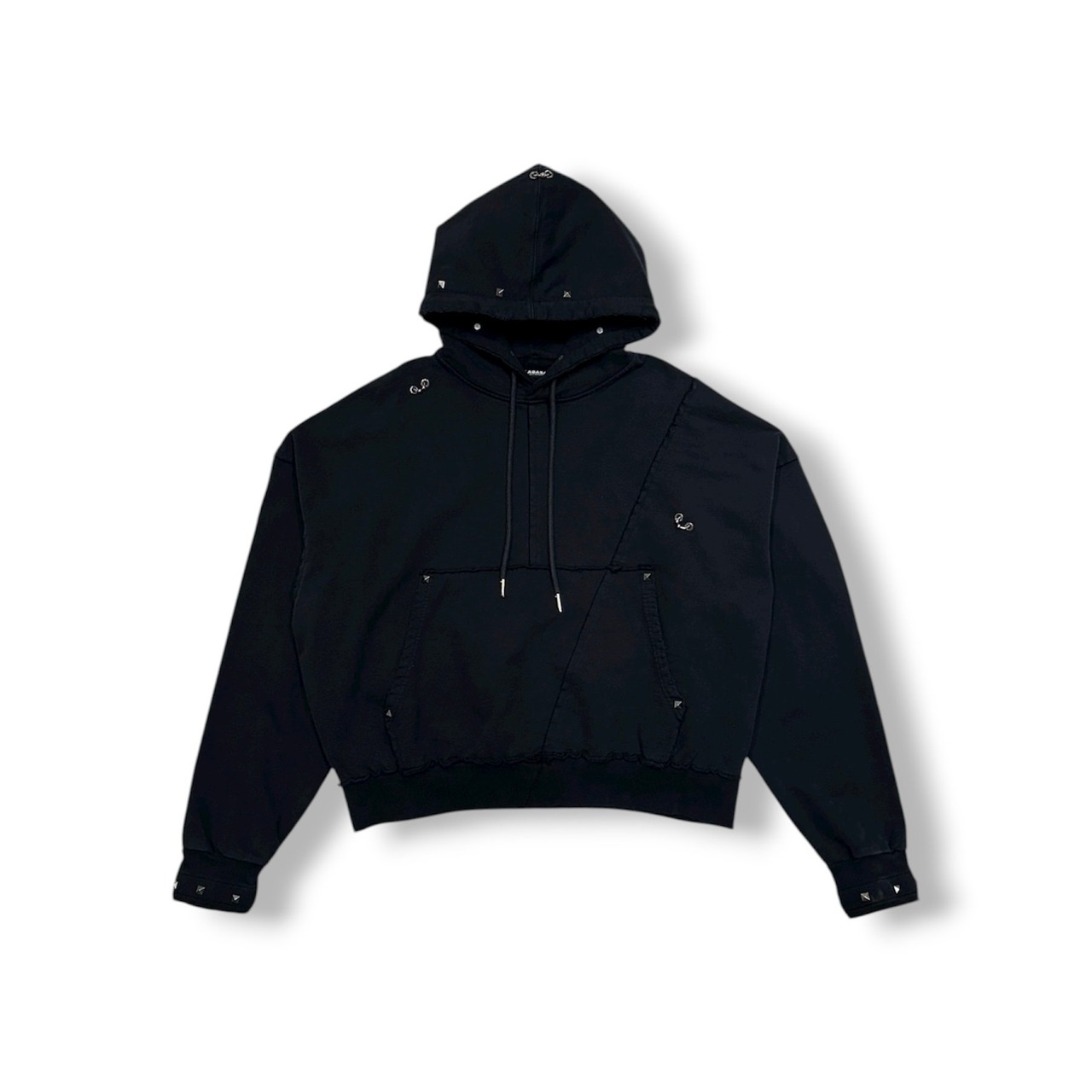 VALABASAS / ingenium hoodie