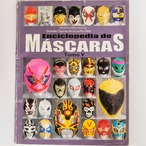 Enciclopedia de MASCARAS TomoV（マスク辞典5） 雑誌／ルチャリブレ／マスク／中古