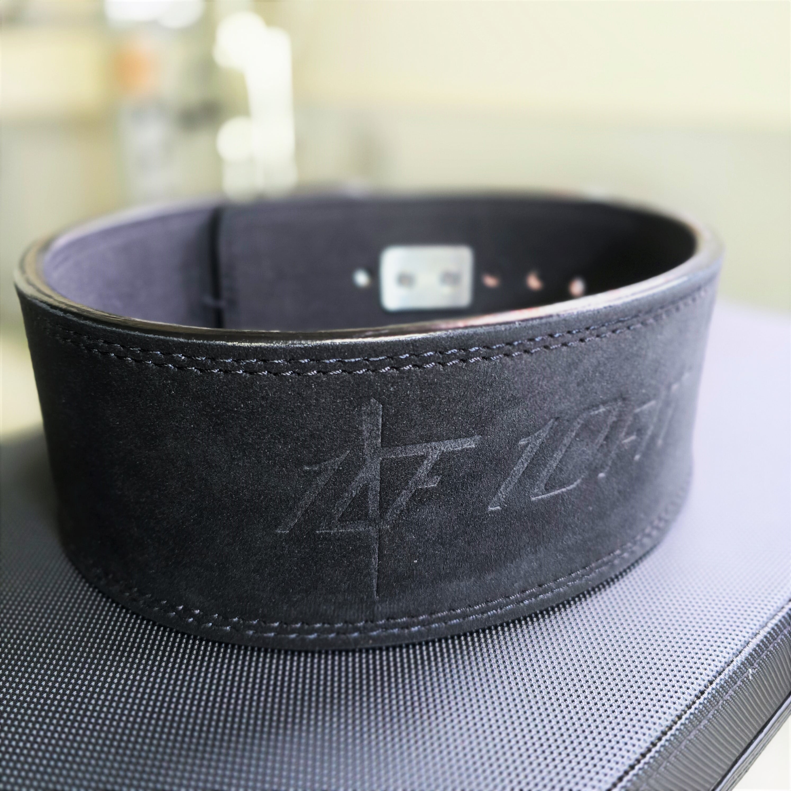 10FIT TE-128 アルカンターラ ウルトラスエード レバーアクション