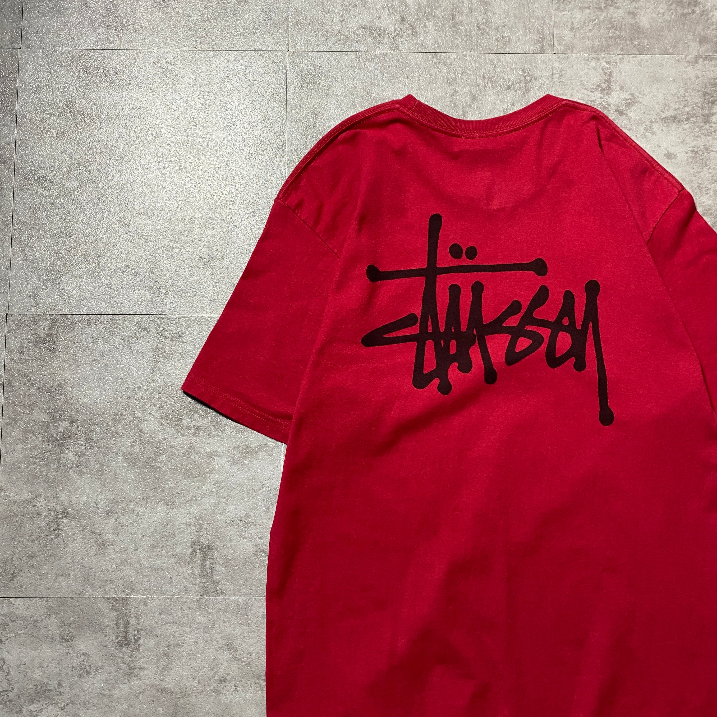 ステューシー | used_clothing_katharsis
