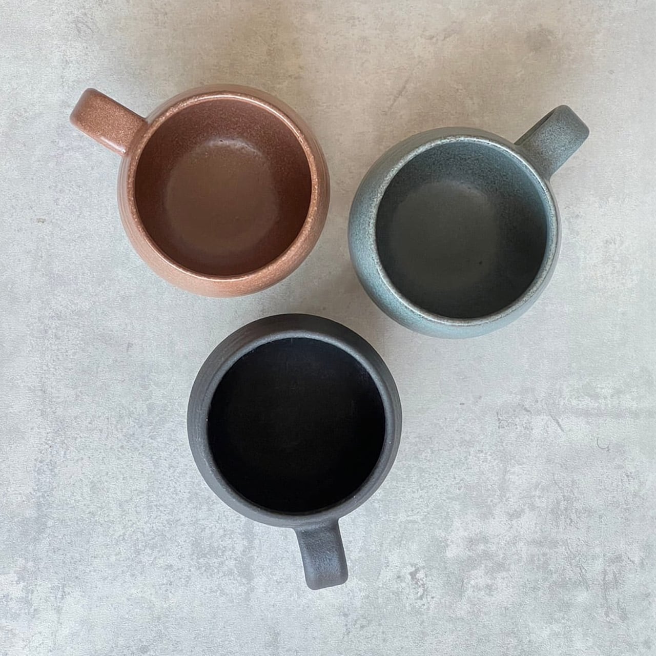 A2309 コロントマグ（グレー） | KANESAN1893