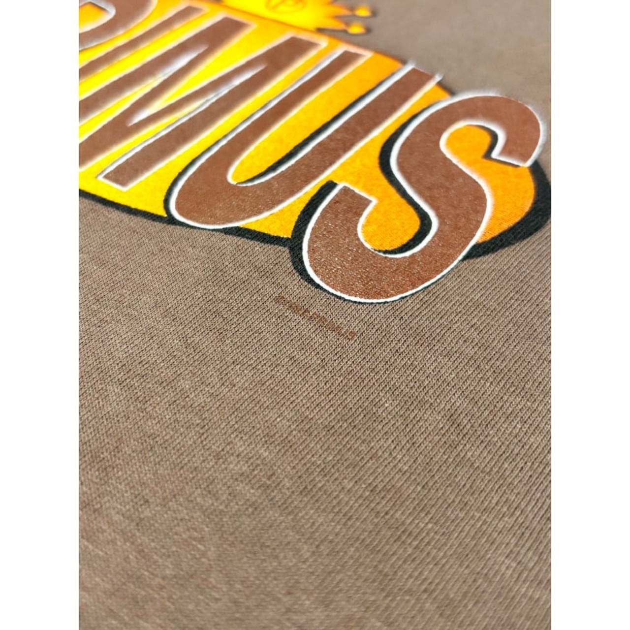 90s PRIMUS "BROWN ALBUM" ROCK Tee Size XL