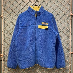 Columbia  PFG : Fleece  jacket