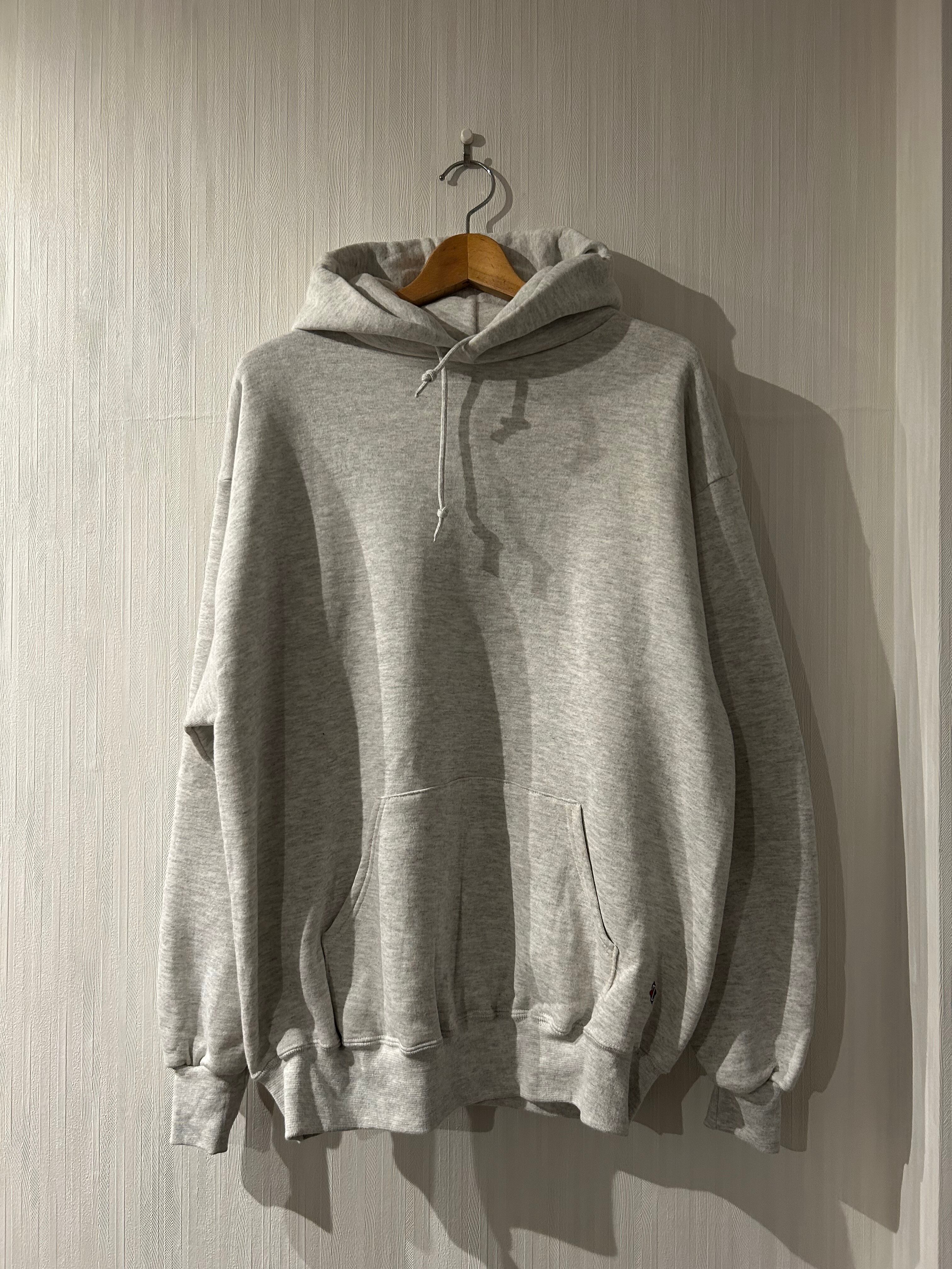 Dead Stock!! 1990s〜2000s JERZEEZ plane sweat hoodie