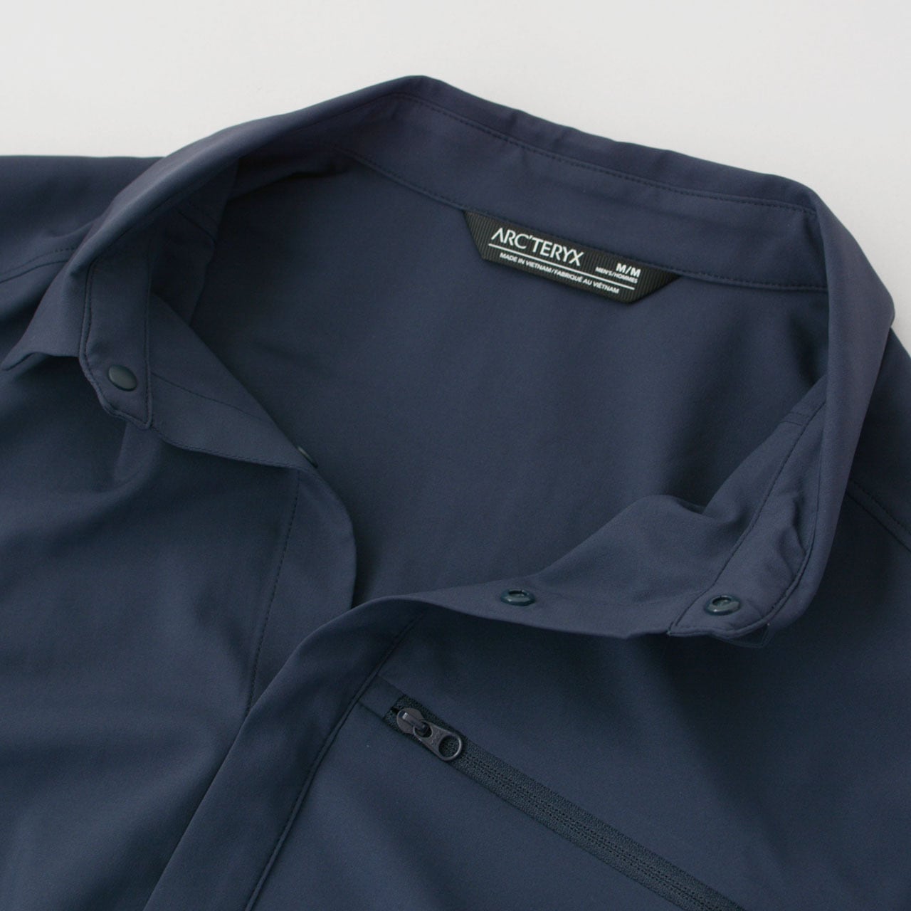 ARC'TERYX 　スカイライン　LS シャツ　XL