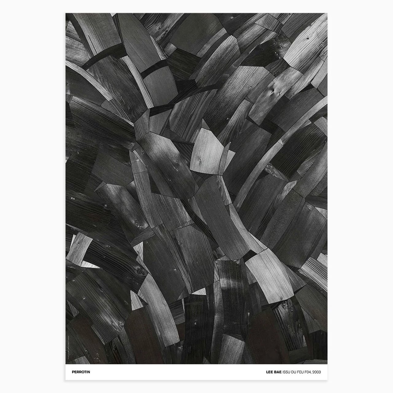 PERROTIN JOSH SPERLING ポスター2枚セット Birds of Paradise Josh