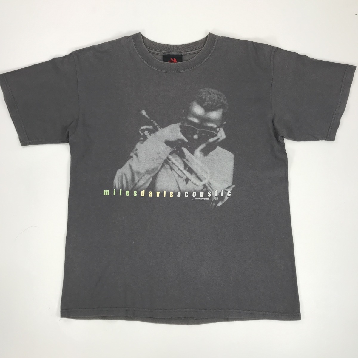 80s MilesDavis Jazz Tシャツ 【公式通販】
