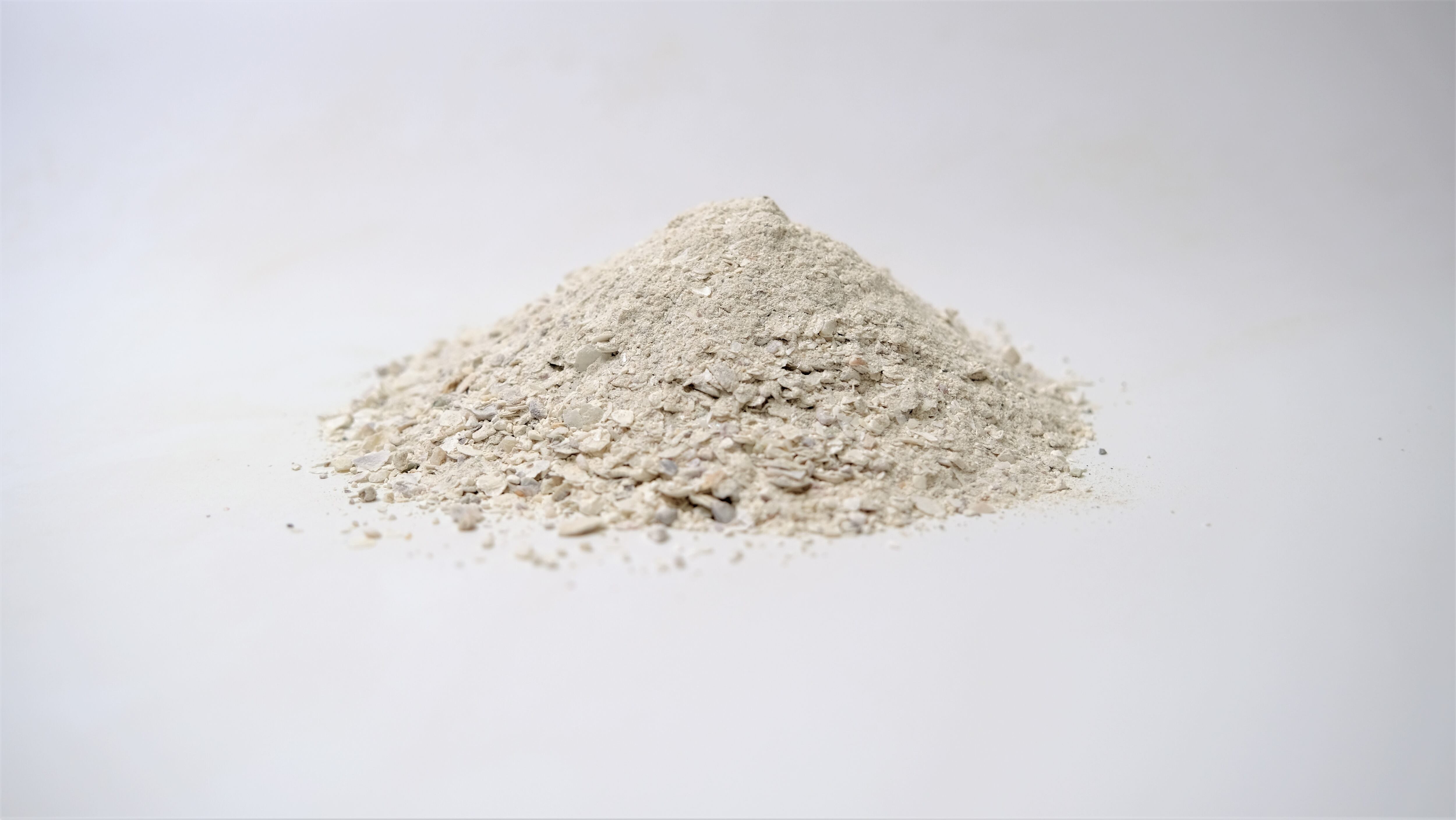 糸島産 カキ殻肥料 エコライム500g | upcyclegate