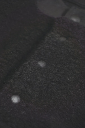 Wo. Co.  Pile Fleece Blouson