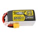 TATTU R-LINE 1200mAh 150C VERSION 5.0 XT60