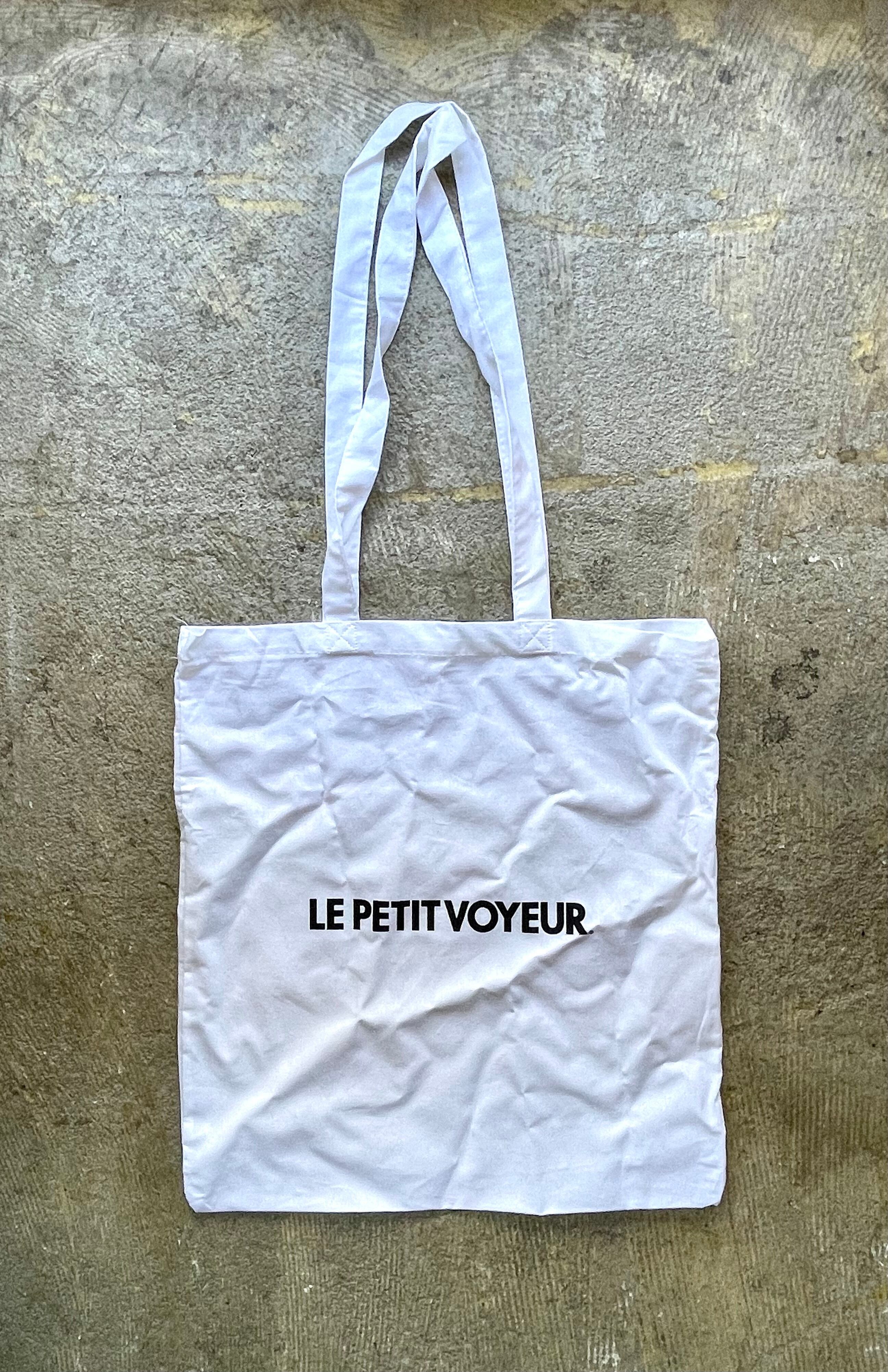古本 2000部限定 Le petit voyeur #6 カルチャーマガジン 古書古本 dessin：Le Petit Voyeur 7 （Le Petit Voyeur）
