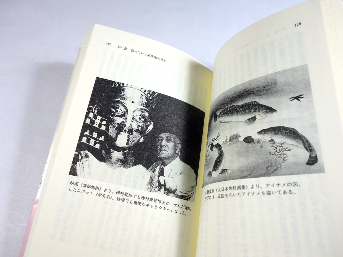 ブックライフ自由自在 - 本の愛し方 人生の癒し方（荒俣宏 著