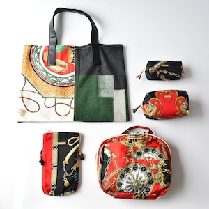 HAPPY BAG 2026 <TRIP POUCH ver.> #51