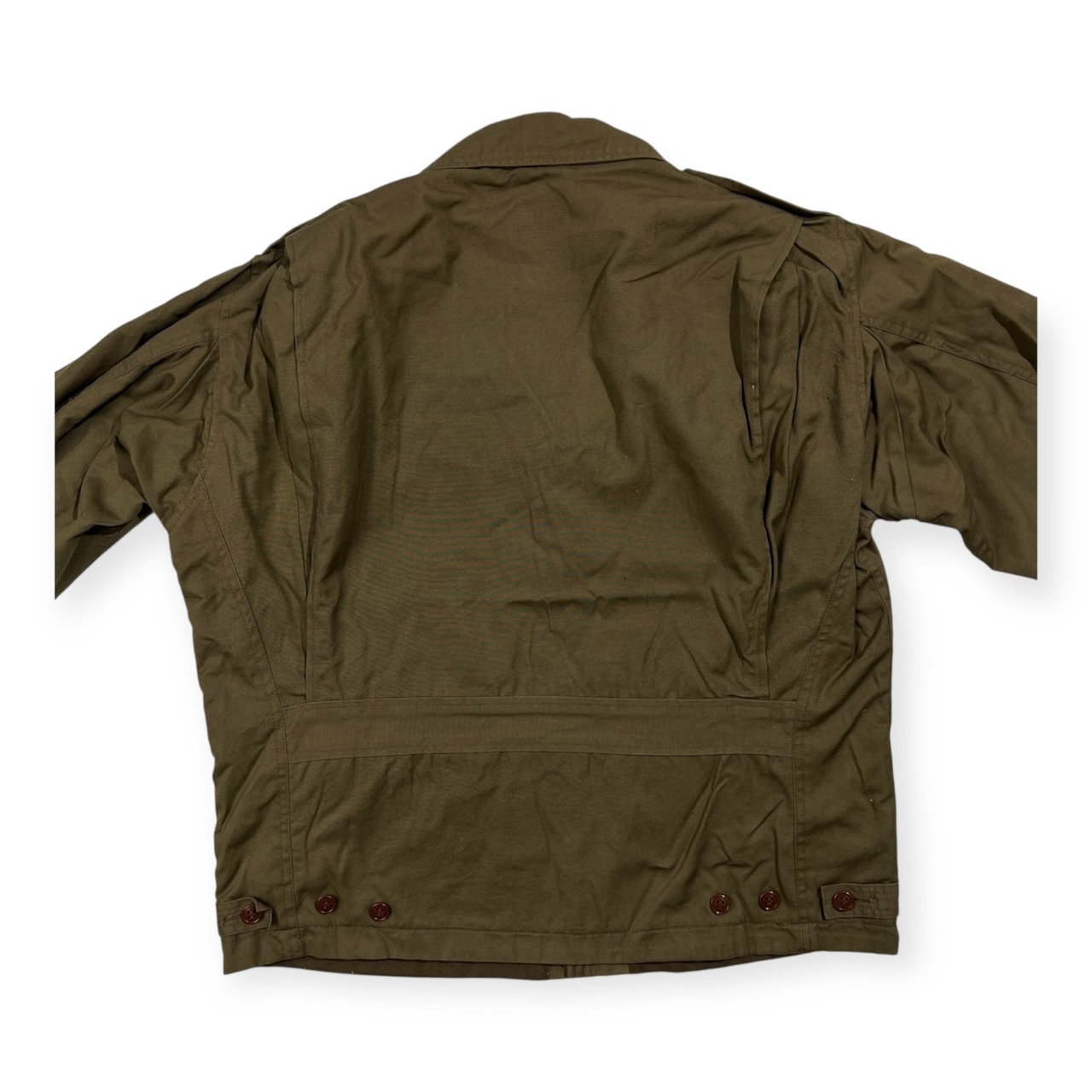 中田商店 US ARMY M-41 FIELD JACKET ミリタリー フィールドジャケット サイズ 36R