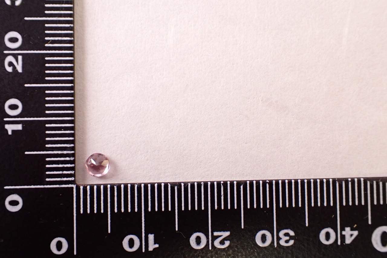 ドラゴンガーネット　0.23ct　[D3-250]