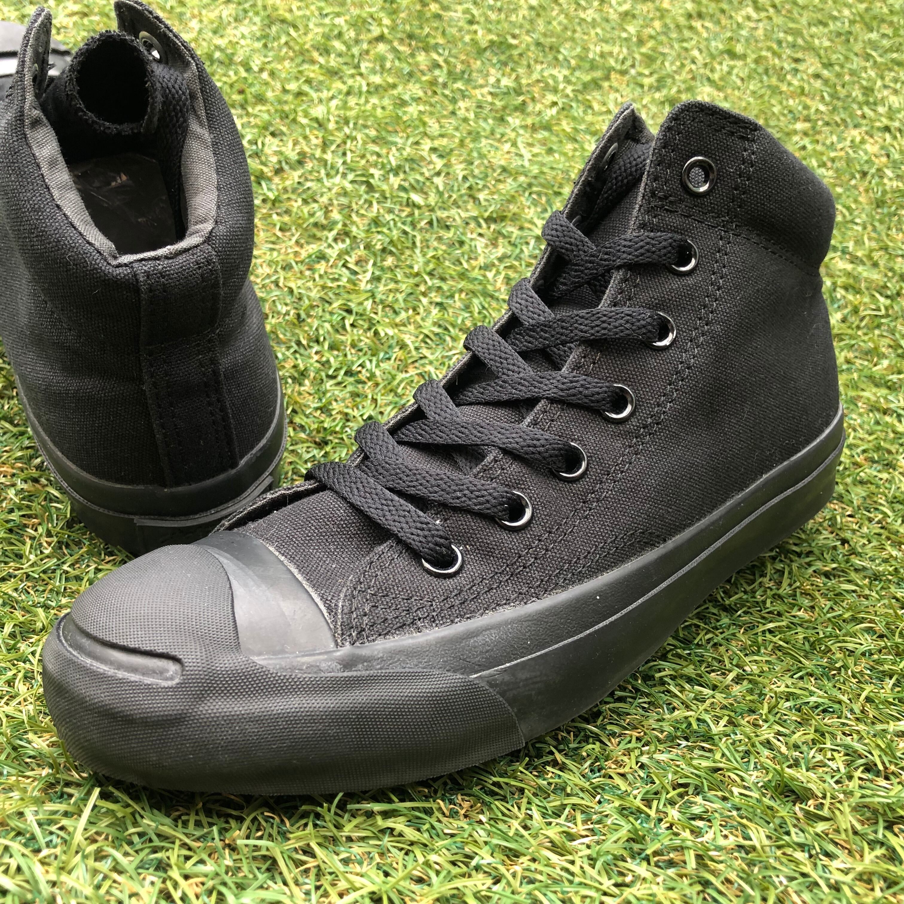 converse JACK PURCELL MID コンバース ジャックパーセル ミッド H719