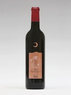 月虎マスカットベーリーA 720ml