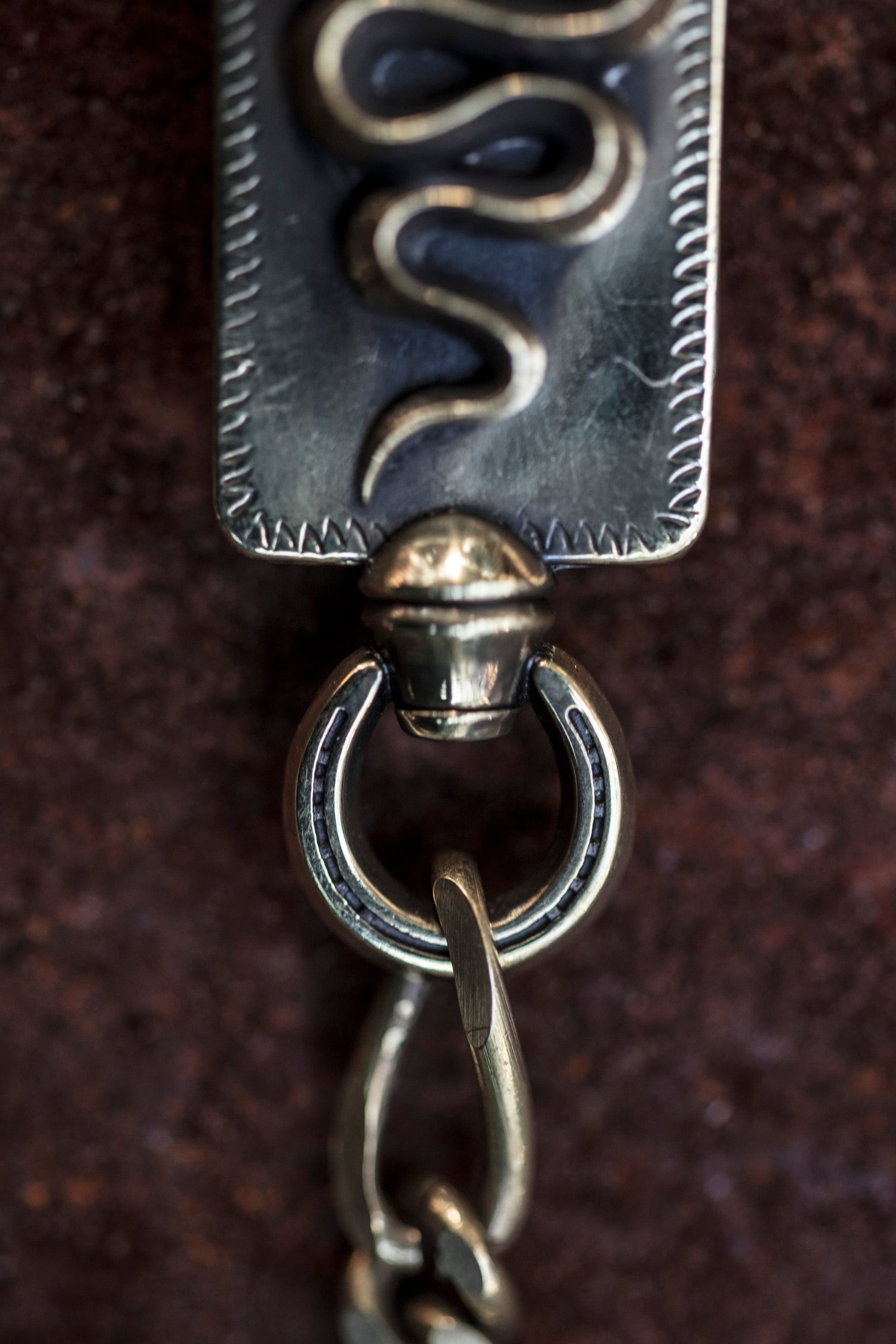 PEANUTS&CO ピーナッツカンパニー スネーク クリップ 楽天市場】PEANUTS&CO. ピーナッツカンパニー 【 SNAKE CLIP TYPE