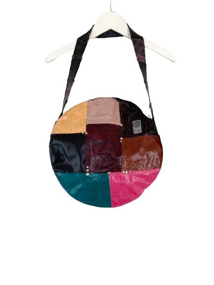 FOLK (フォルク) / ETHNIC BAG