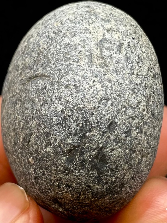 28) 神聖「神威の魂(カムイノタマシイ)」